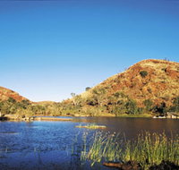 Chinaman's Pool and Picnic Area - Accommodation in Bendigo