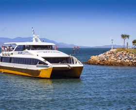 Nelly Bay - Accommodation in Bendigo 2