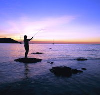 Fishing at Magnetic Island - Accommodation in Bendigo