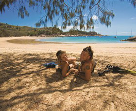 Arcadia At Magnetic Island - Accommodation in Bendigo 0