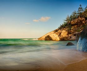 Arcadia At Magnetic Island - Accommodation in Bendigo 1
