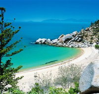 Magnetic Island National Park - Accommodation in Bendigo