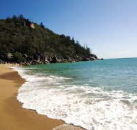 Horseshoe Bay - Accommodation in Bendigo