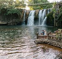 Paronella Park - Accommodation in Bendigo