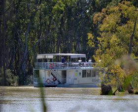 Wetlander Cruises - Accommodation in Bendigo 2
