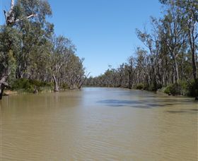 Wetlander Cruises - Accommodation in Bendigo 3