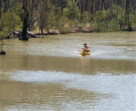 Wetlander Cruises - Accommodation in Bendigo 5