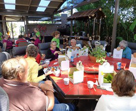 Simply Tomatoes - Accommodation in Bendigo 2