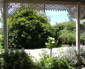 Simply Tomatoes - Accommodation in Bendigo 8