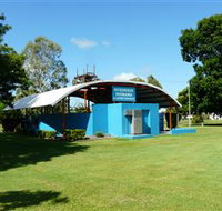 Burdekin Diorama - Accommodation in Bendigo