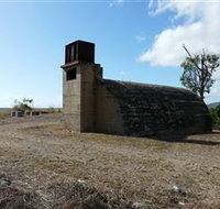 Charlie's Hill - Accommodation in Bendigo