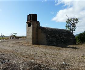 Charlie's Hill - Accommodation in Bendigo 0