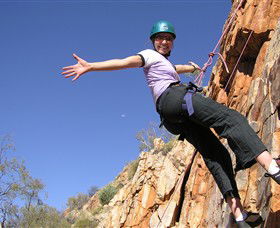 Grampians Mountain Adventure Company - Accommodation in Bendigo 0