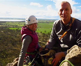 Grampians Mountain Adventure Company - Accommodation in Bendigo 1