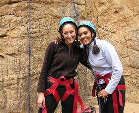 Grampians Mountain Adventure Company - Accommodation in Bendigo 2