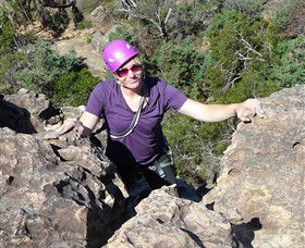 Grampians Mountain Adventure Company - Accommodation in Bendigo 6