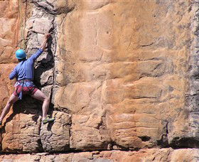 Grampians Mountain Adventure Company - Accommodation in Bendigo 7