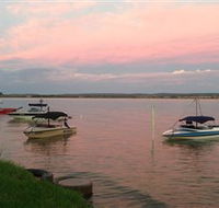 Griffith Boat Club - Accommodation in Bendigo