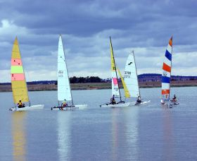 Griffith NSW Accommodation in Bendigo