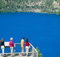 Kanawinka Geopark