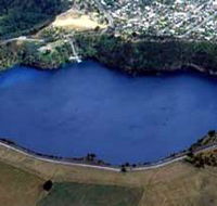 Blue Lake