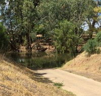 Bob Christensen Reserve - Accommodation in Bendigo
