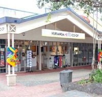 Kuranda Arts Cooperative Gallery - Accommodation in Bendigo