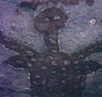 Quinkan Reserves Ancient Rock Art - Accommodation in Bendigo