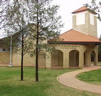 Griffith Italian Museum - Accommodation in Bendigo