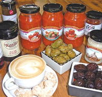 Riverina Grove - Accommodation in Bendigo