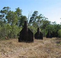 Victoria Settlement - Accommodation in Bendigo