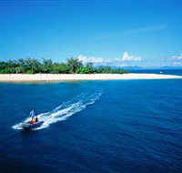 Frankland Group National Park - Accommodation in Bendigo