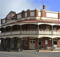 Royal Hotel Weethalle - Accommodation in Bendigo