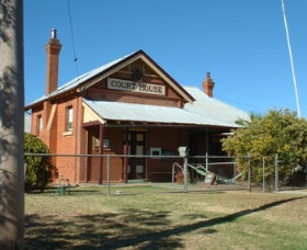 Accommodation in Bendigo
