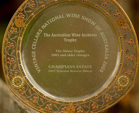 Grampians Estate - Accommodation in Bendigo 4