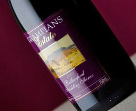 Grampians Estate - Accommodation in Bendigo 5