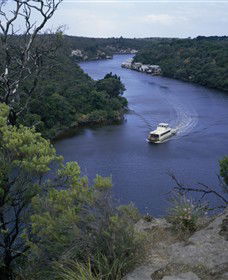  Accommodation in Bendigo