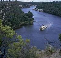 Lower Glenelg National Park - Accommodation in Bendigo