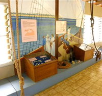 Black Point Culture Centre - Accommodation in Bendigo