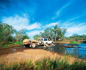 Rinyirru (Lakefield) National Park (CYPAL) - Accommodation in Bendigo 0