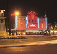Roxy Theatre Leeton - Accommodation in Bendigo