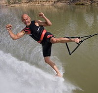 Brett Sands Watersports and Wakeboard Centre - Accommodation in Bendigo