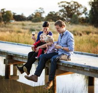 Backroads Trail - Accommodation in Bendigo