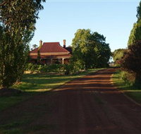 Pierrepoint Wines Cellar Door - Accommodation in Bendigo