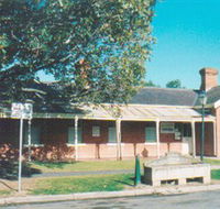 Echuca Historical Society - Accommodation in Bendigo