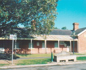 Echuca Historical Society - Accommodation in Bendigo 0