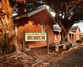 Echuca Historical Society Museum & Archive - Accommodation in Bendigo 0