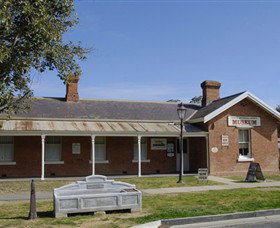 Echuca Historical Society Museum & Archive - Accommodation in Bendigo 3