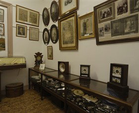 Echuca Historical Society Museum & Archive - Accommodation in Bendigo 2