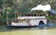 Paddlesteamer Canberra - thumb 0